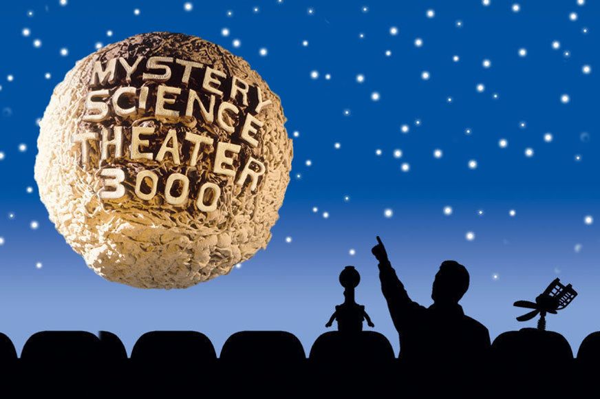 Mystery Science Theater 3000: The Little Show That Could