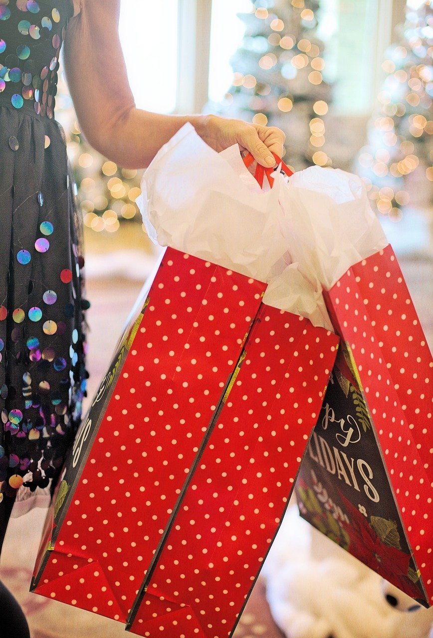 Does Retail Take the Joy Out of the Holidays?