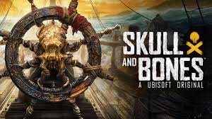 Skull and Bones: When Reality Crushes Imagination
